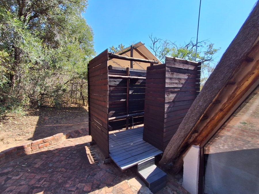 3 Bedroom Property for Sale in Utopia Nature Estate North West
